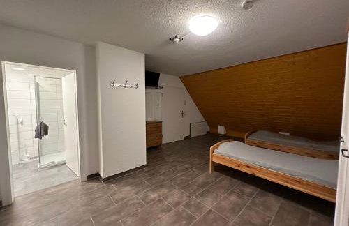 Monteur -sowie Ferienwohnungen in Grünberg, nahe Gießen - Foto 18