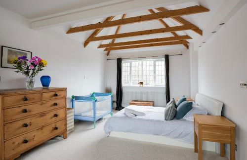 Harbourways Emsworth, Pet Friendly Coastal Retreat, Contractors & Leisure, Free Parking, Walk to Pubs - Photo 44