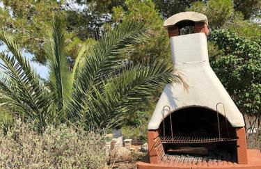 Casa Bella Vista en montaña con vistas al mar y piscina privada - Foto 24