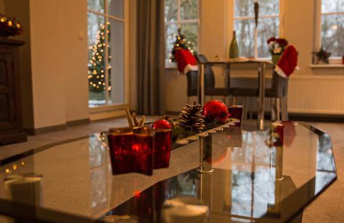 Villa Morgentau - Foto 58