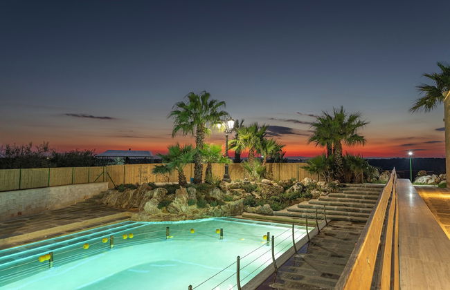 MASSERIA DELPRETE - Foto 24