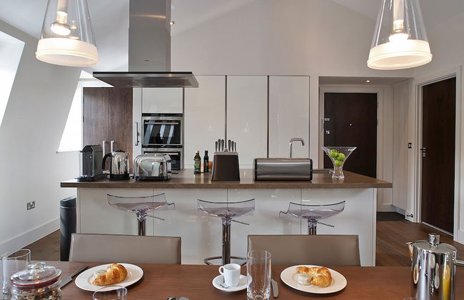 Cheval Knightsbridge - Photo 47