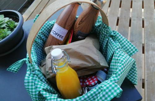 Cabanas Mirador Cachamuíña - Foto 34