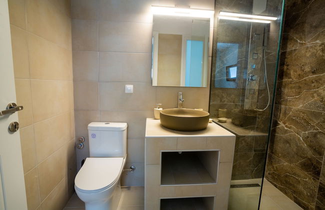 Villa Leo 1 , Dassia , Corfu - Photo 89