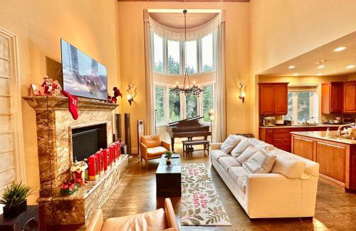 Gorgeous Retreat 5 Acres Paradise - Foto 59