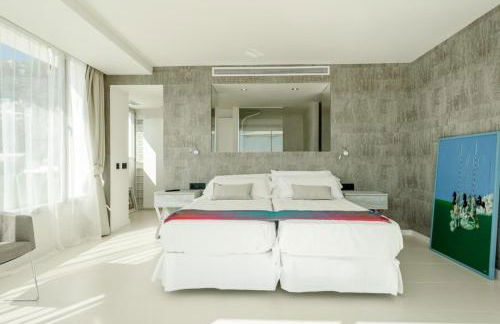 Charming Ibiza Villa with 4 Bedrooms, 1265 - Foto 9