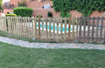 Casa rural Cal Fuster Experience - Foto 46