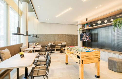 Citadines Kurfürstendamm Berlin - Foto 14