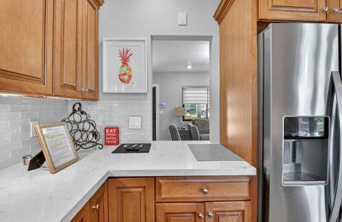 Highland Cottage 2BDR for 4ppl - Foto 16