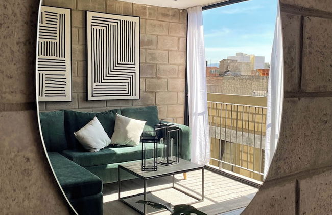 Tribu Centro Histórico - Foto 50