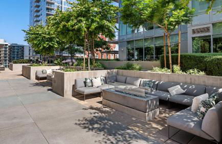 Entire Floor 2BDR w Luxury Amenities Balcony SkyLux Penthouse by AvantStay - Foto 56