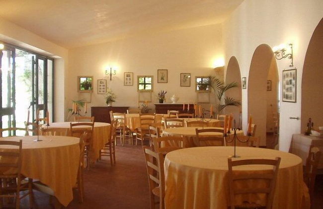 Agriturismo Vignavecchia - Photo 45