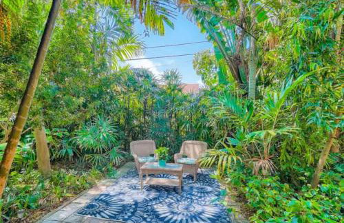 Flamingo Casita - Wander through a Garden Hideaway with Shared Pool - Foto 7