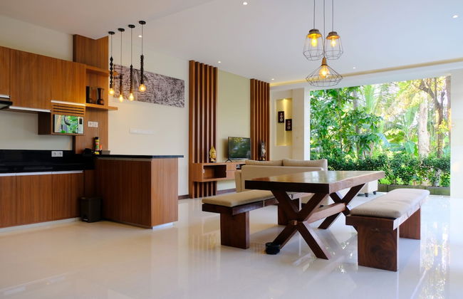 Villa Sally - Photo 19