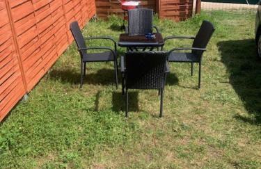 Apartament z ogródkiem Chłopy Jantarowa powierzchnia 60 m2 - Foto 2