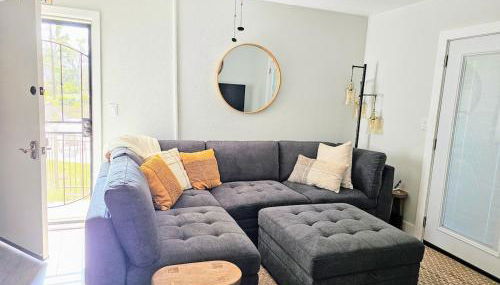 Comfort Location Reasonable Price 2 blocks 2 the beach - Foto 3