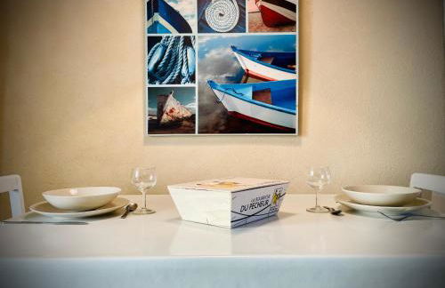 Authentique Penty au coeur du bourg - Foto 7