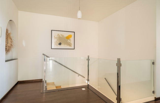 Spacious 3BR Villa with pool and views - Foto 9