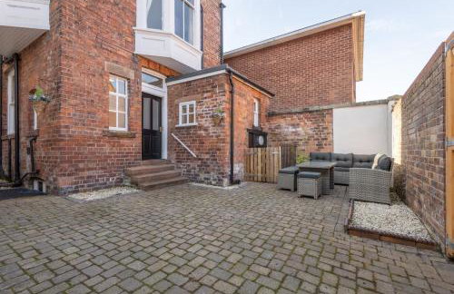 Host & Stay - Chatsworth Townhouse II - Foto 68