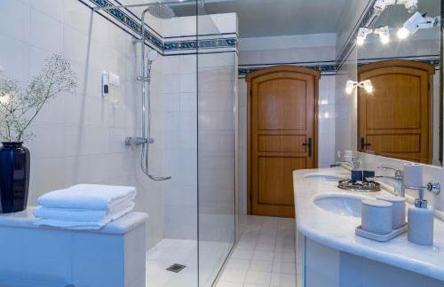 Italian Experience-Villa I Portici - Foto 72