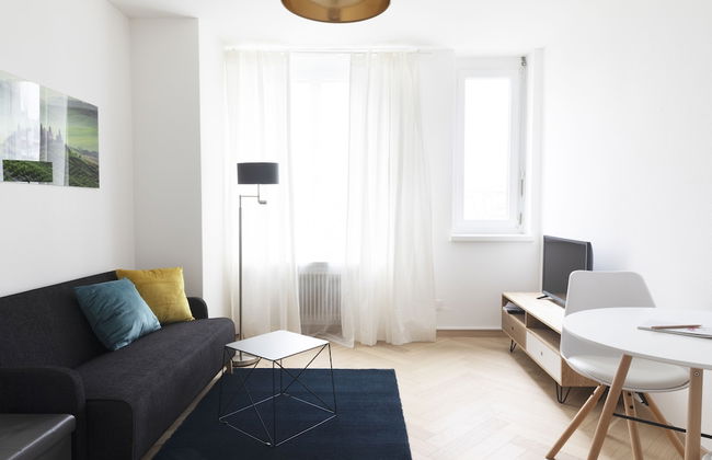 Nest- Badenerstrasse - Photo 8