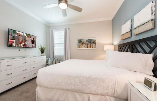 Exquisite Home With Theater, Themed Rooms Near Disney With Waterpark & Resort Access At Encore Resort- 7664Ff - Foto 15