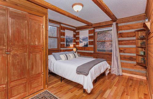Whiskey Run Cabin, Spectacular Mountain Views - Foto 13