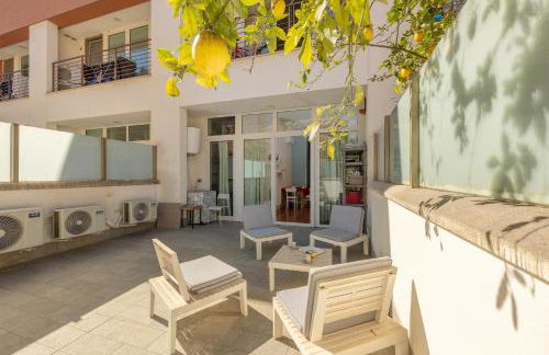 Sacra Famiglia Ausonia Apartment - Foto 25