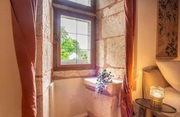 Château de Dracy - La Rêveuse - Foto 6