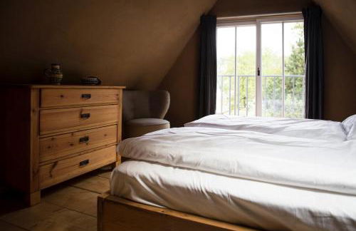 Kulturdenkmal Umgebinde1657 - Foto 13