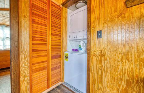 Catskills Cottage with Deck, 7 Mi to Hunter Mtn - Foto 31