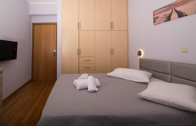 Paris Family Villa - Paris Family Villa - Foto 18