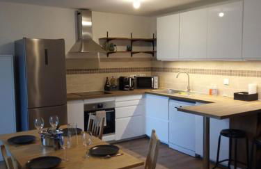 Appartement neuf, parking privé, 2 chambres - Foto 1