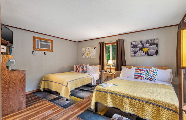 Tall Pines Inn - Foto 48