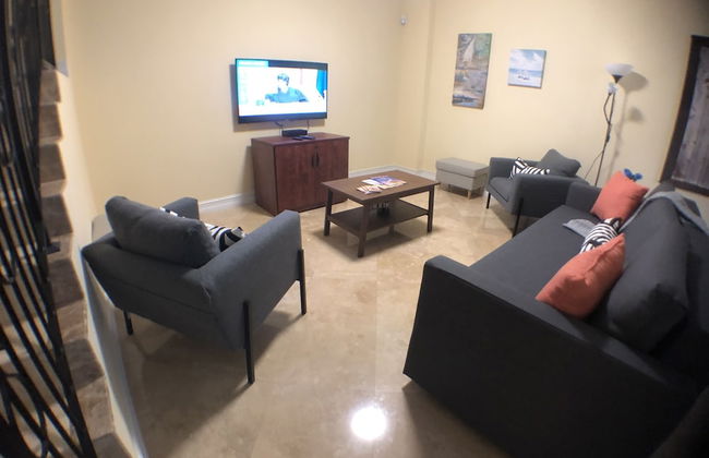 3BR Home wRooftop by Ideal Experience VR - Foto 16