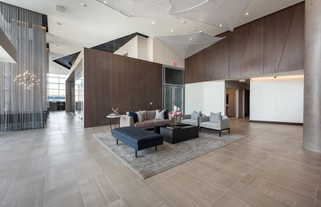 Global Luxury Suites Crystal City - Foto 7