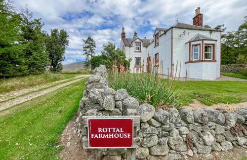Rottal Farmhouse - Photo 29