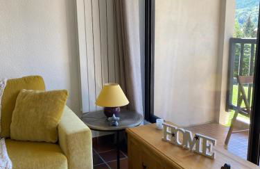 Studio terrasse plein sud avec coin montagne - Foto 25