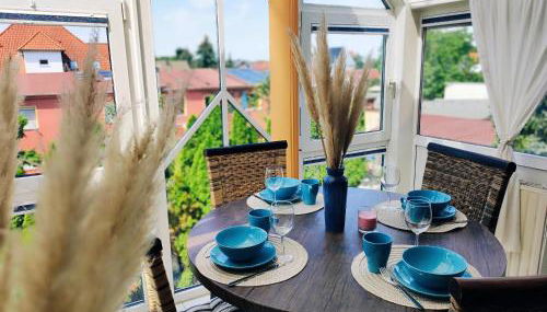 FeWo - SEEluft am Zwenkauer See - Foto 3