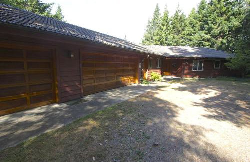 Stunning Cabin Rental with Incredible Ocean Views along the Oregon Coast - Foto 6