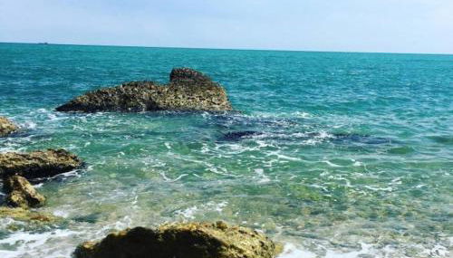 Casa elegante in riva al mare - Foto 3