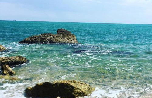 Casa elegante in riva al mare - Foto 3