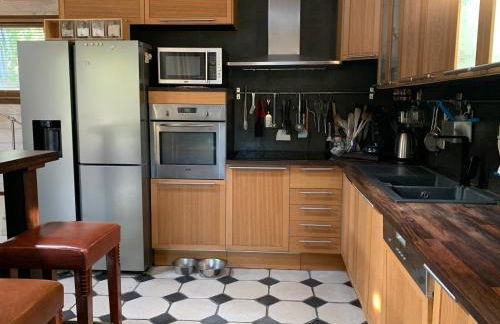 Magnifique villa à 3 mn de l'ocean - Foto 7