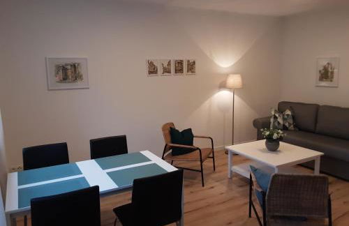 Gästehaus Iwwerdorfer Hof - Photo 22