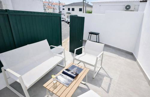 Cascais Garden Hotel 101 - Foto 1