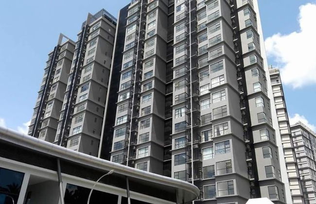 Hyve Studio Suites - Foto 1