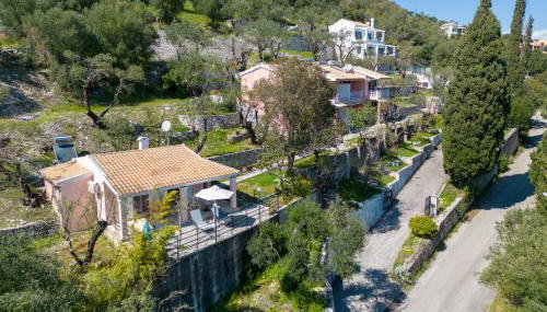 Kerasia Villas - 4 apartments & cottage - Photo 5