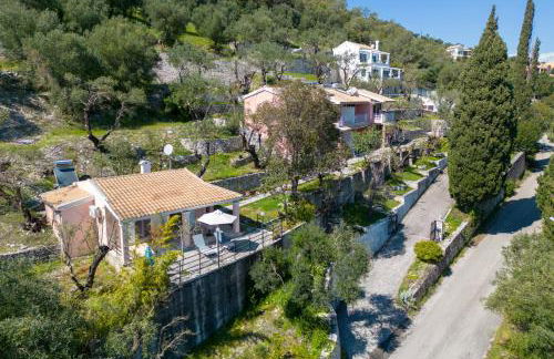 Kerasia Villas - 4 apartments & cottage - Photo 4