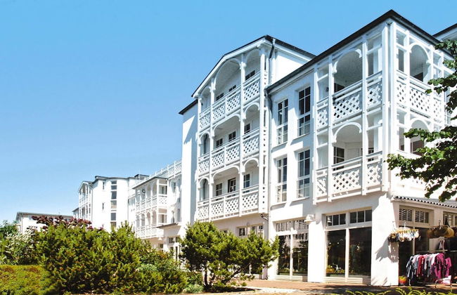 Family Holiday Complex in Sellin - Foto 18