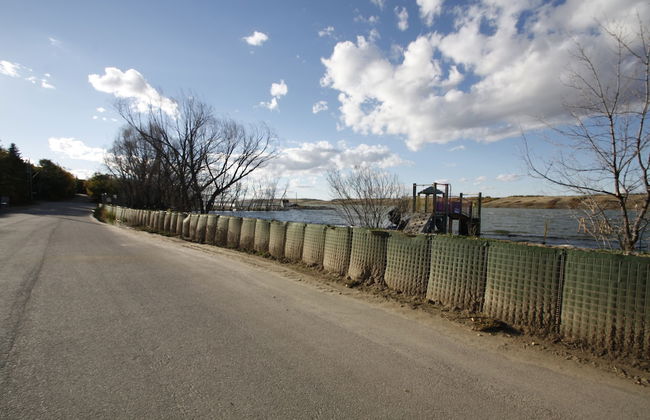 Lakefront Cottage in Manitou Beach - Photo 40